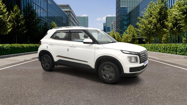 View Hyundai Venue Image 36 Used Hyundai Venue Image 36