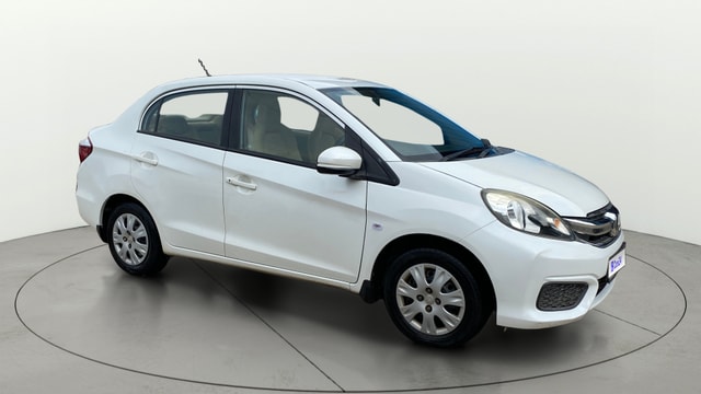 View Honda Amaze Image 35 Used Honda Amaze Image 35