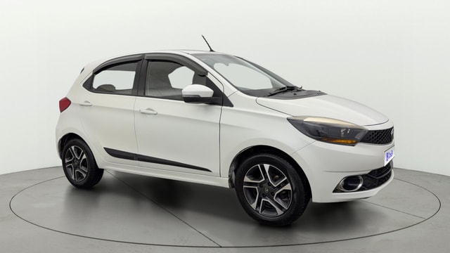 View Tata Tiago Image 35 Used Tata Tiago Image 35