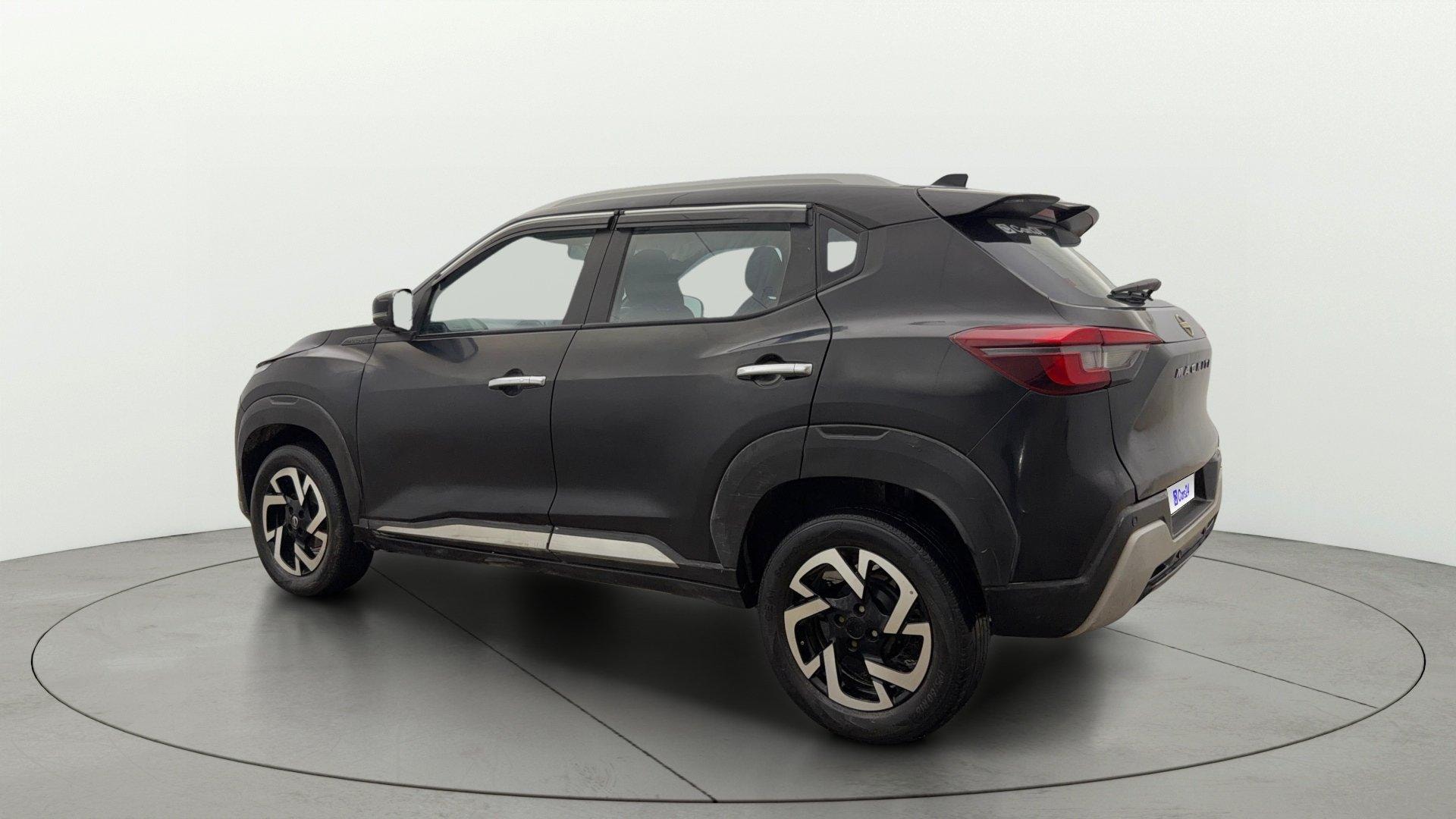 View 2022 Nissan Magnite XV Image 2 Used 2022 Nissan Magnite XV Image 2