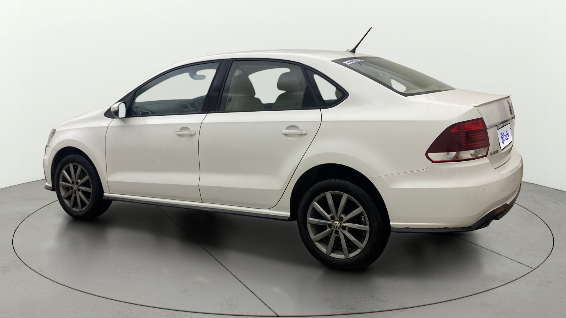 Used 2020 Volkswagen Vento Used 2020 Volkswagen Vento