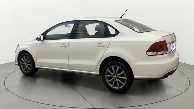 View Volkswagen Vento Image 2 Used Volkswagen Vento Image 2