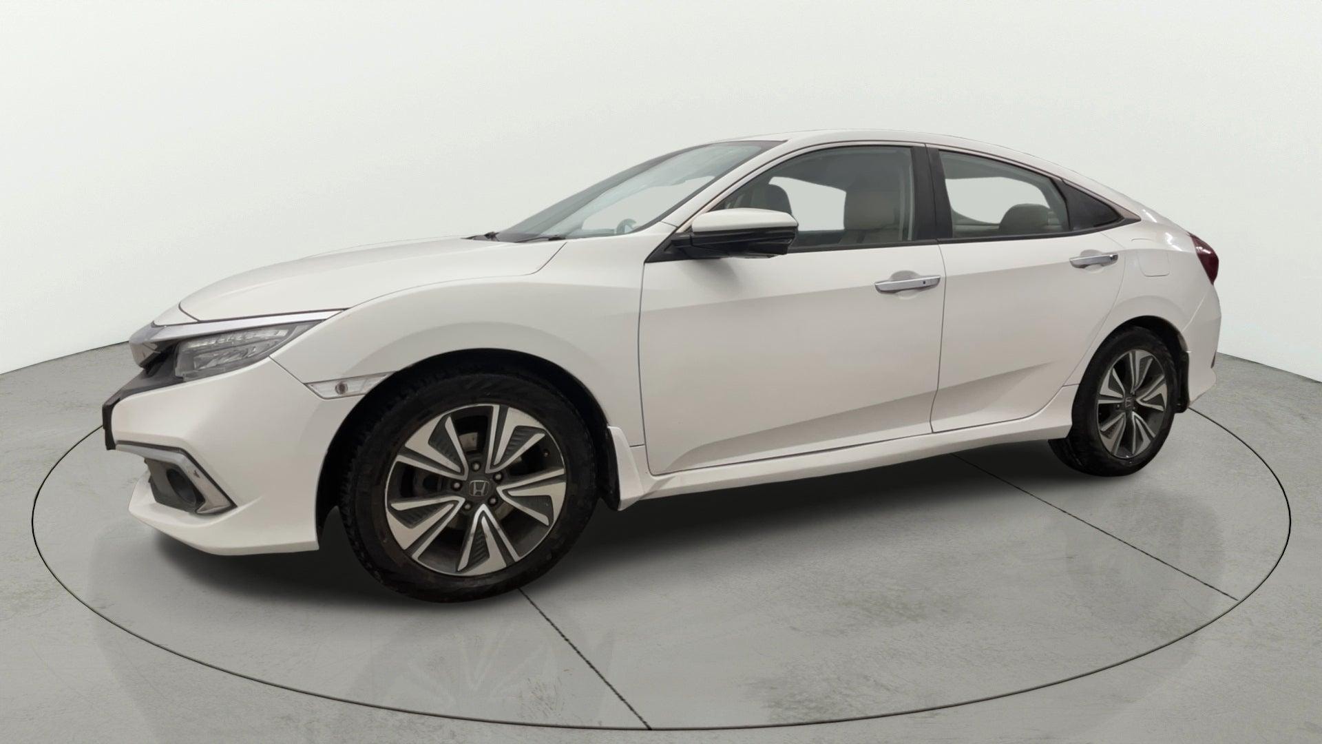 Used 2019 Honda Civic Used 2019 Honda Civic