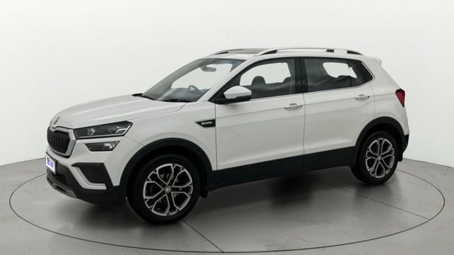View Skoda Kushaq Image 22 Used Skoda Kushaq Image 22