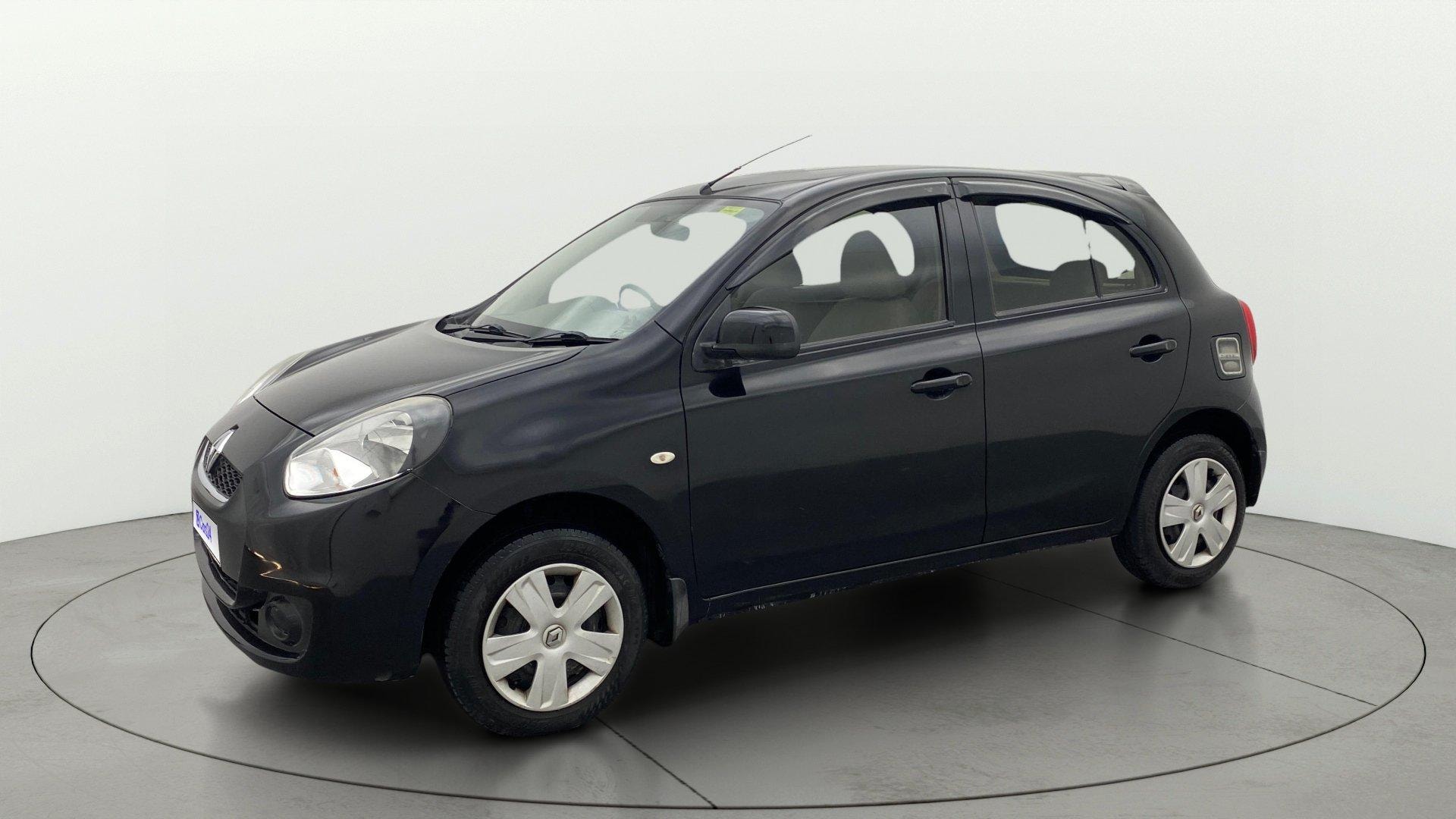 Used 2015 Renault Pulse Used 2015 Renault Pulse