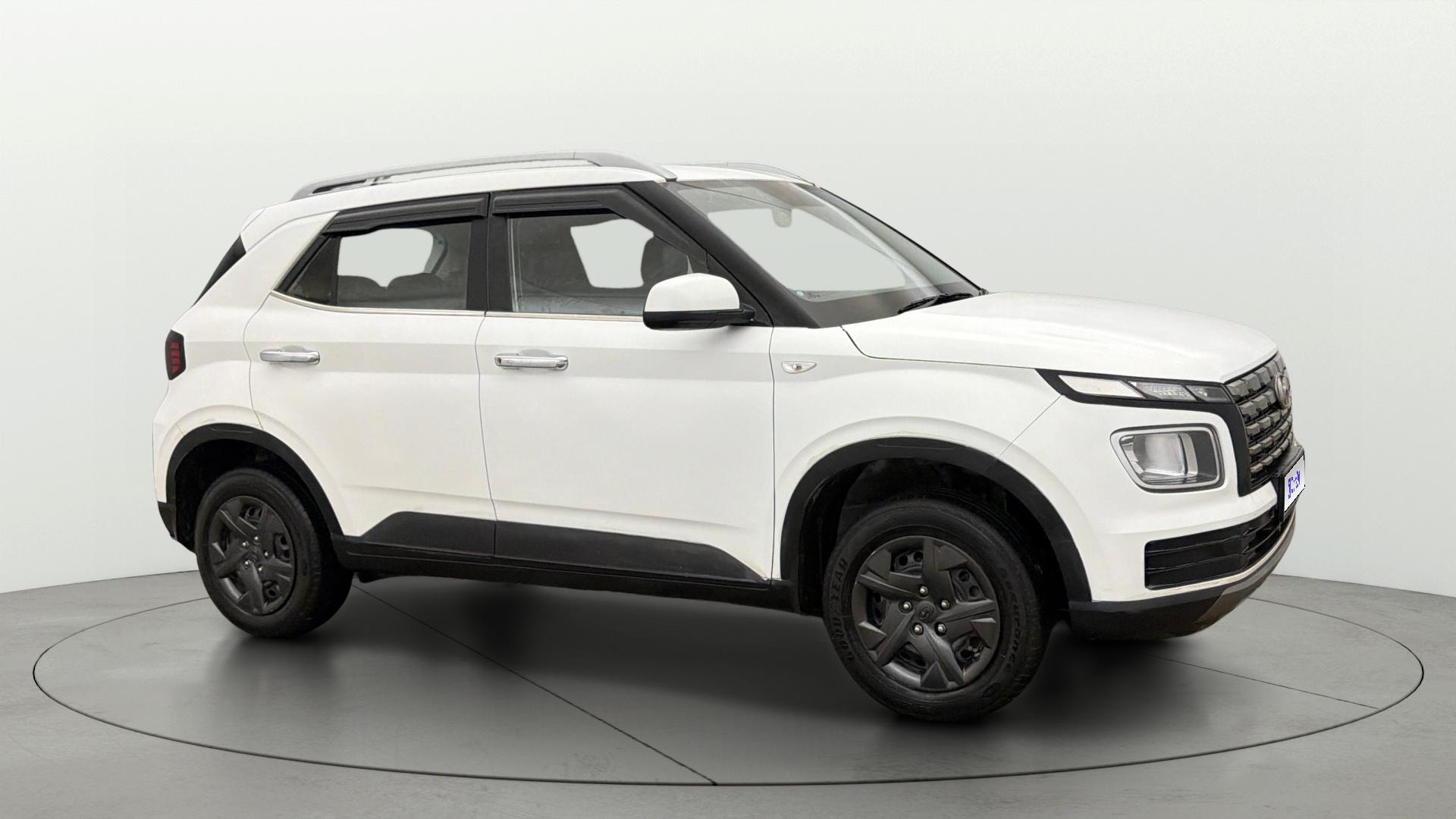 Used 2024 Hyundai Venue Used 2024 Hyundai Venue