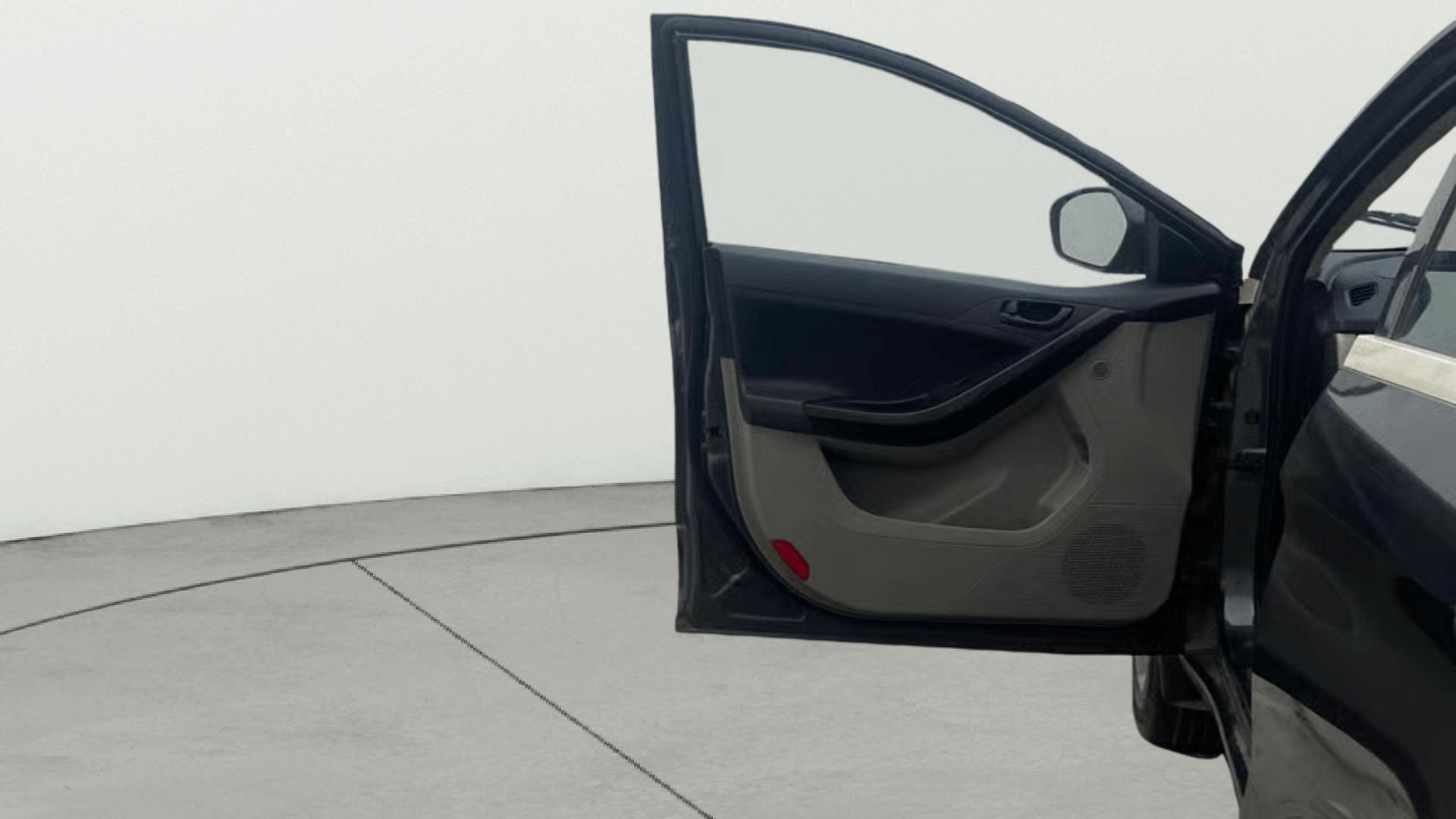 View 2020 Tata Nexon Revotron XM Image 30 Used 2020 Tata Nexon Revotron XM Image 30