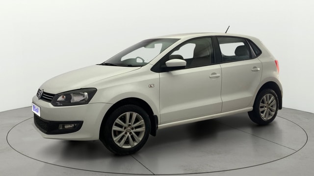 View Volkswagen Polo Image 34 Used Volkswagen Polo Image 34