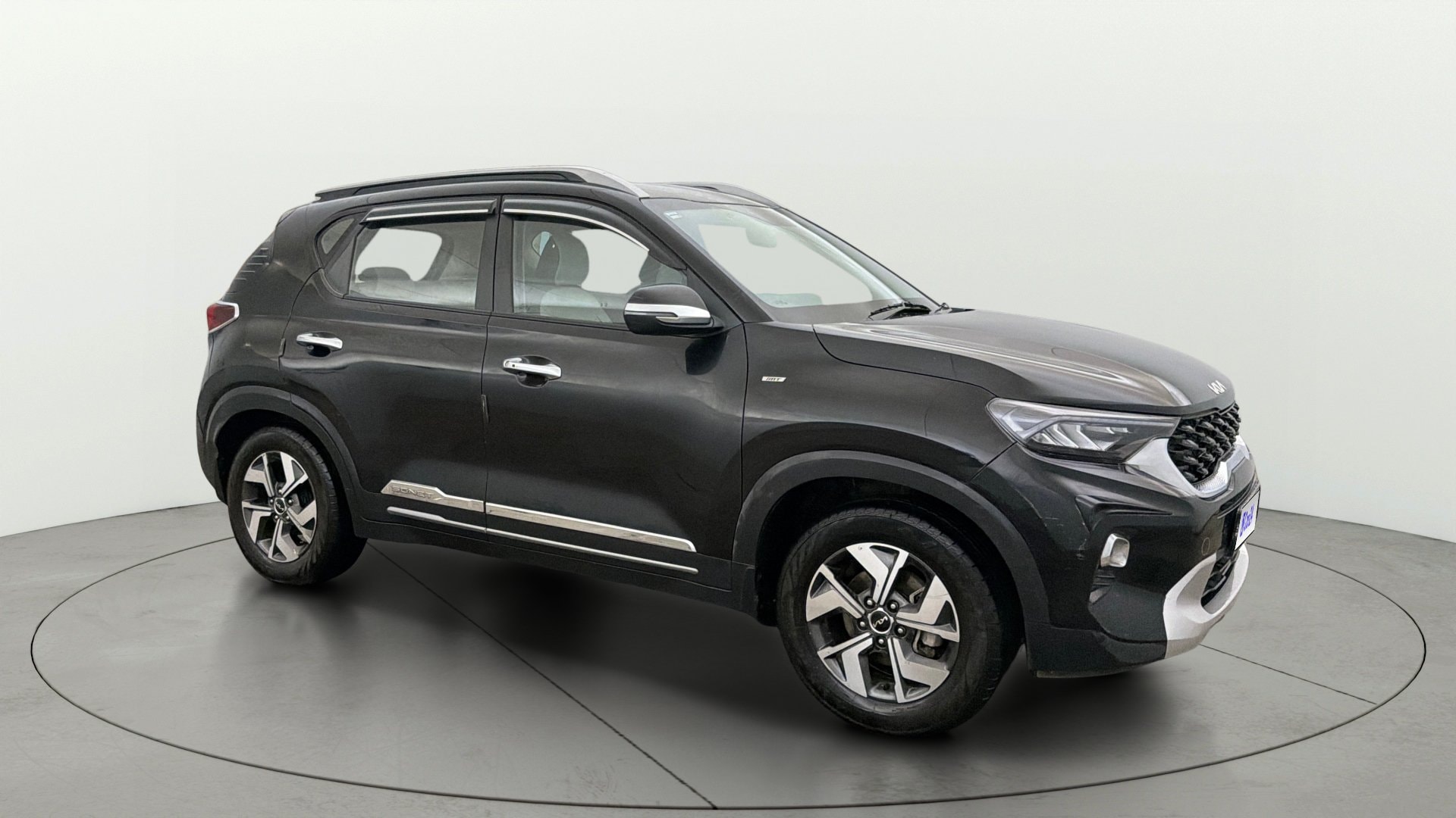 Used 2023 Kia Sonet Used 2023 Kia Sonet