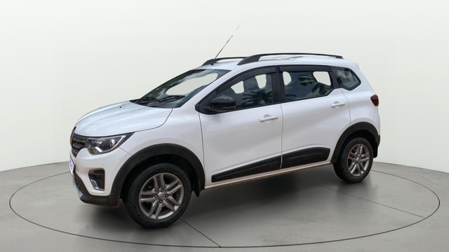 View Renault Triber Image 36 Used Renault Triber Image 36