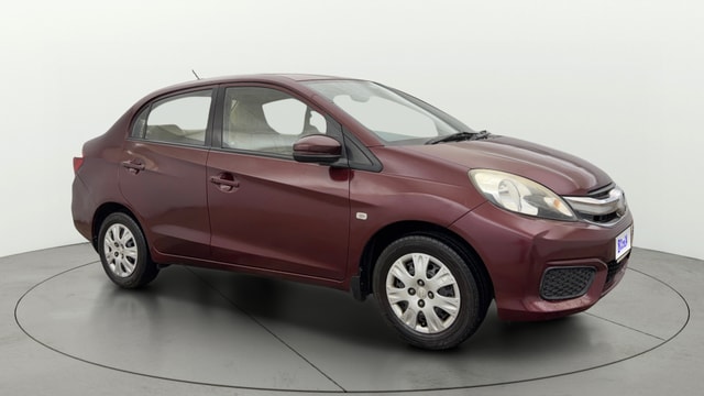 View Honda Amaze Image 21 Used Honda Amaze Image 21
