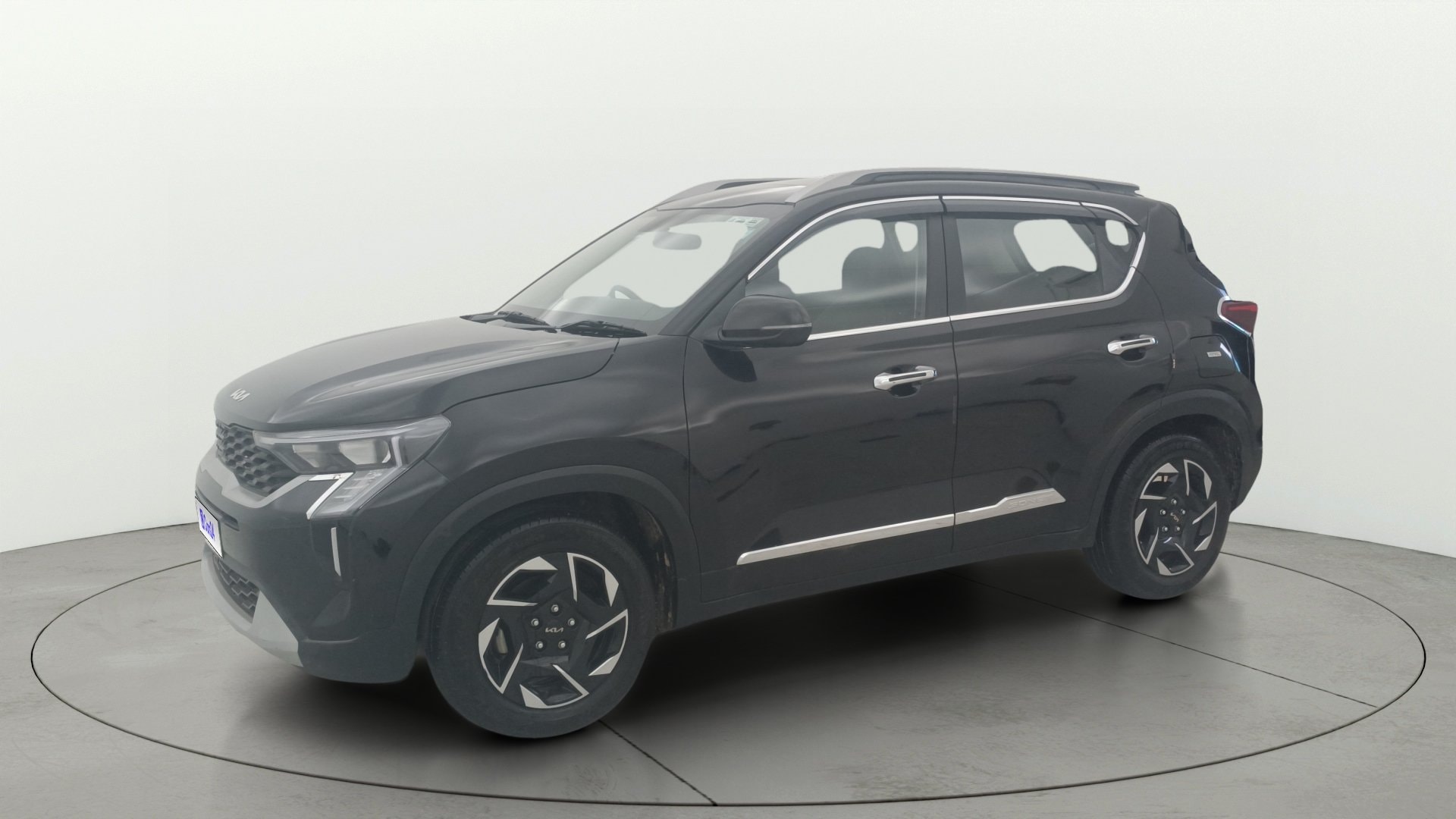 Used 2025 Kia Sonet Used 2025 Kia Sonet