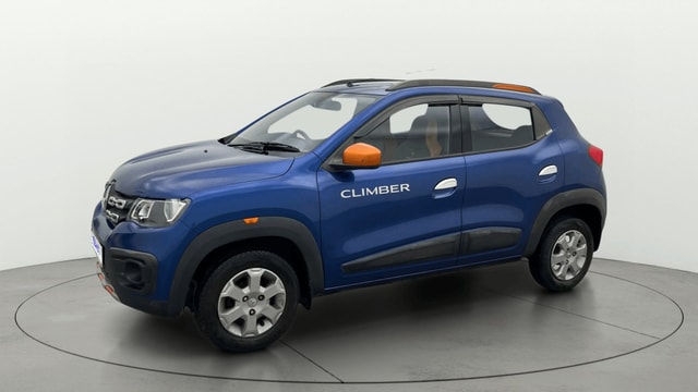 View Renault Kwid Image 35 Used Renault Kwid Image 35