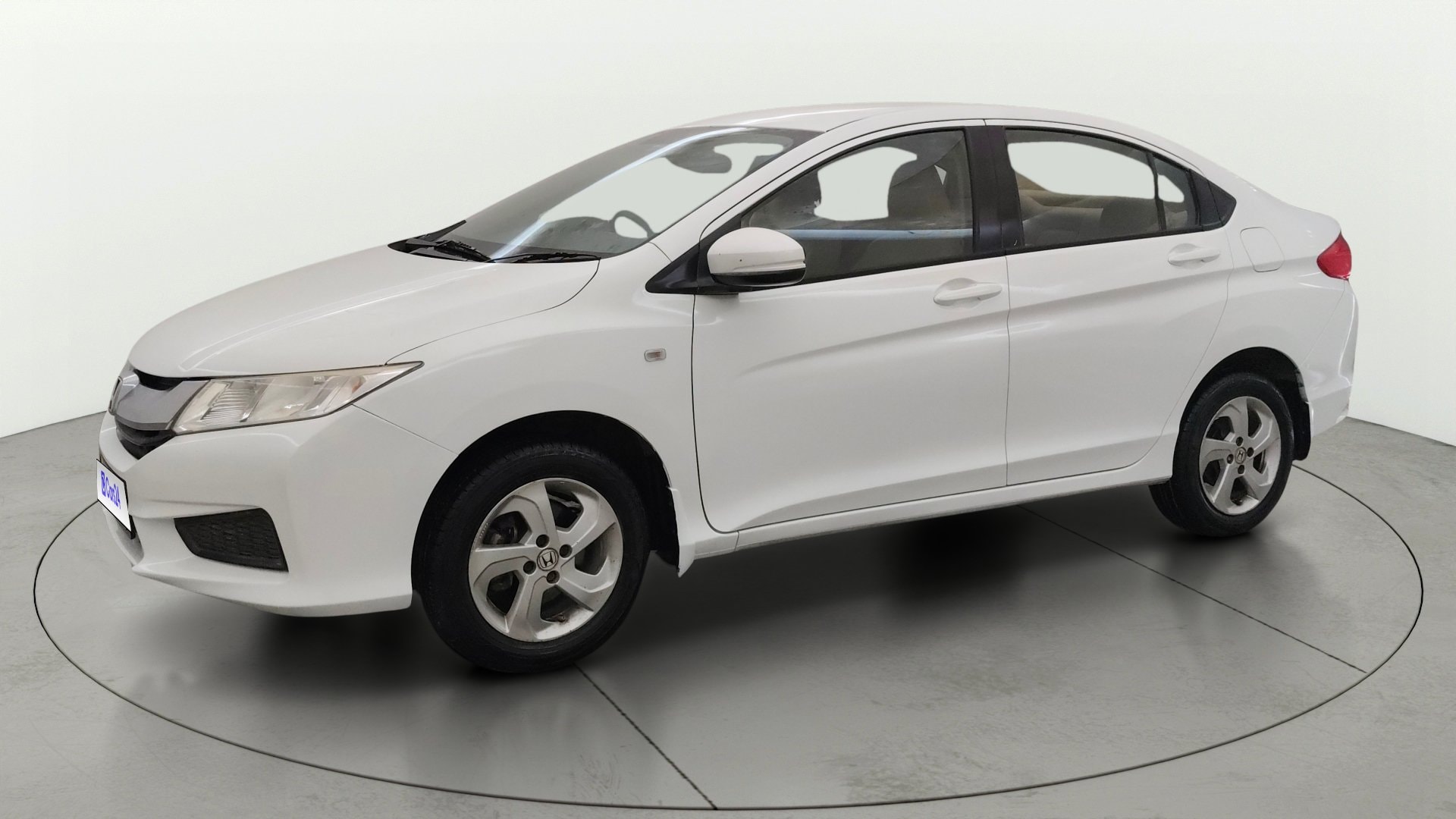 View 2015 Honda City ZX MT Diesel Anniversary Edition Image 34 Used 2015 Honda City ZX MT Diesel Anniversary Edition Image 34
