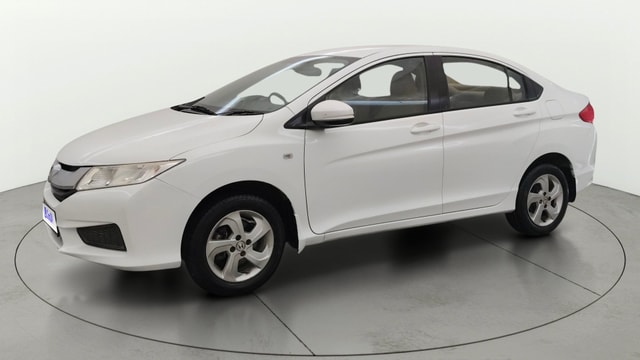 View Honda City Image 34 Used Honda City Image 34