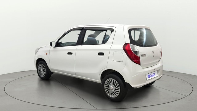 View Maruti Suzuki Alto K10 Image 2 Used Maruti Suzuki Alto K10 Image 2