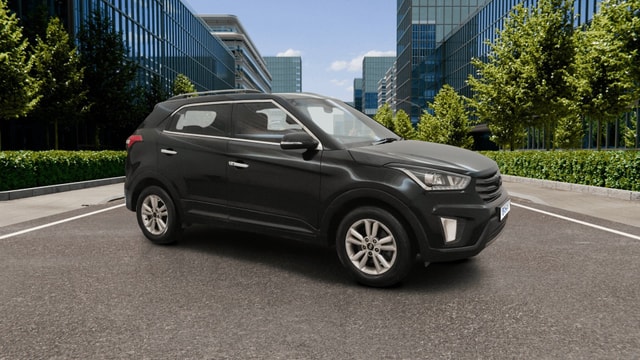View Hyundai Creta Image 21 Used Hyundai Creta Image 21