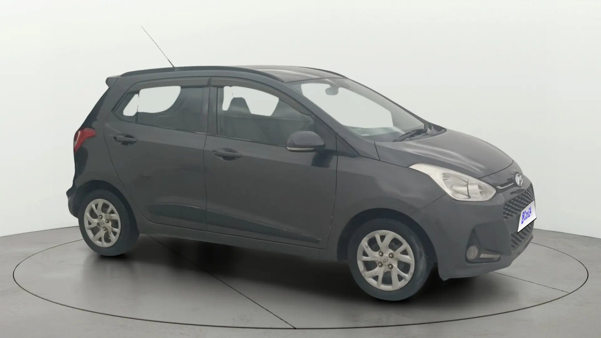 Used 2019 Hyundai Grand i10 Used 2019 Hyundai Grand i10