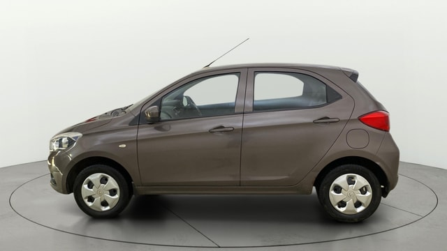 View Tata Tiago Image 5 Used Tata Tiago Image 5
