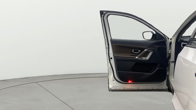 View Tata Harrier Image 33 Used Tata Harrier Image 33