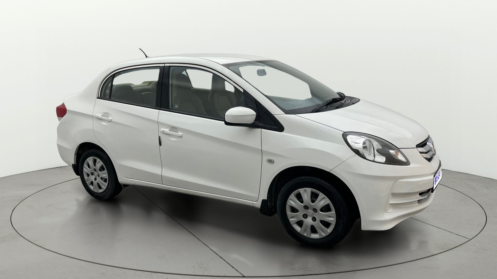 Used 2015 Honda Amaze Used 2015 Honda Amaze