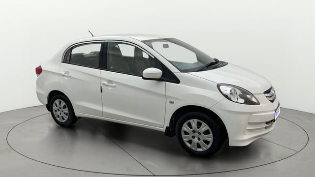View Honda Amaze Image 21 Used Honda Amaze Image 21