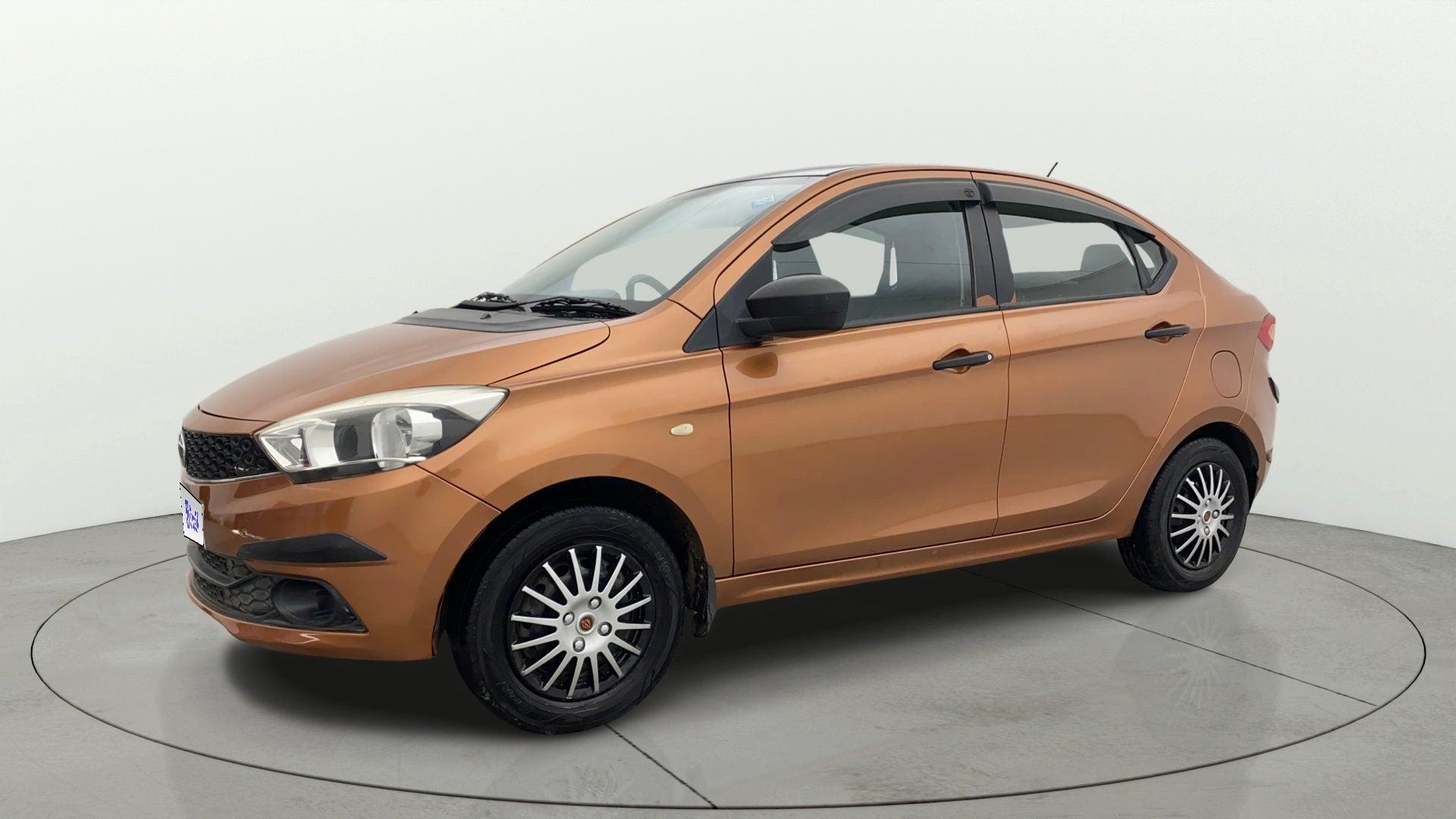View 2018 Tata Tigor XE Diesel Image 35 Used 2018 Tata Tigor XE Diesel Image 35