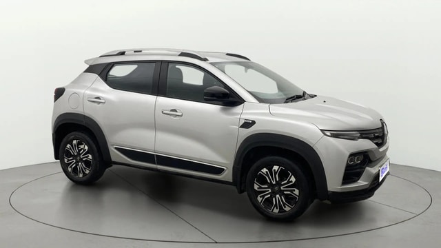 View Renault Kiger Image 21 Used Renault Kiger Image 21