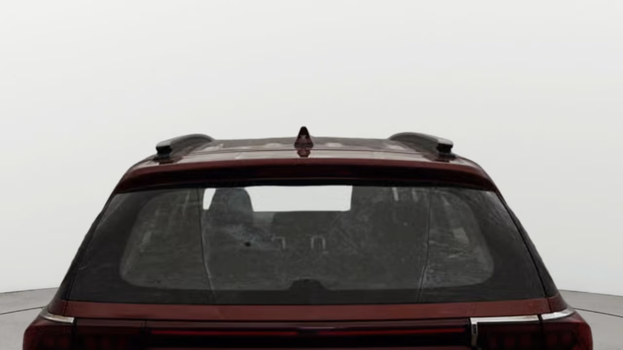 Used 2021 Kia Sonet Used 2021 Kia Sonet
