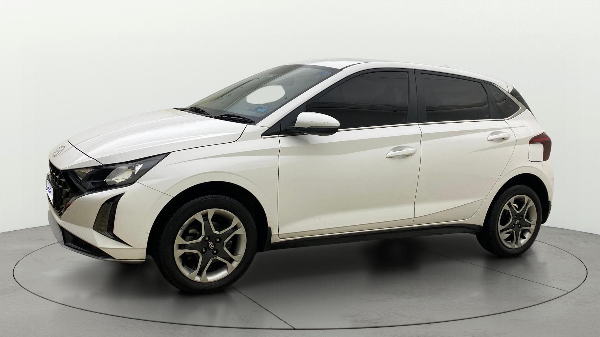 Used 2024 Hyundai Elite i20 Used 2024 Hyundai Elite i20