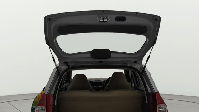 View Hyundai i10 Image 16 Used Hyundai i10 Image 16