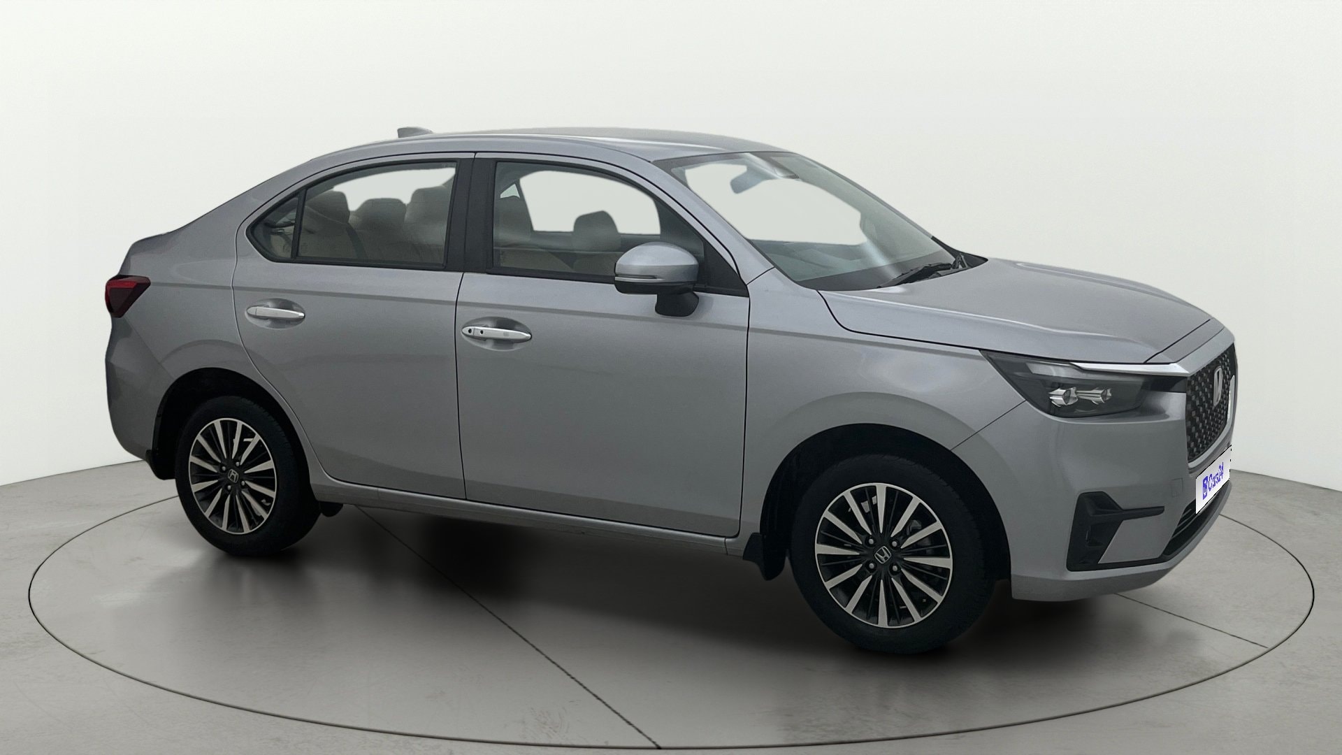 Used 2025 Honda Amaze Used 2025 Honda Amaze