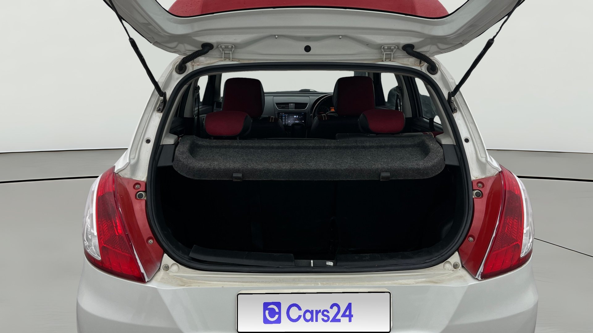 Used 2016 Maruti Suzuki 1000 Used 2016 Maruti Suzuki 1000