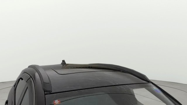 View Tata Nexon Image 5 Used Tata Nexon Image 5