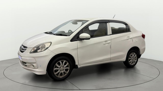 View Honda Amaze Image 35 Used Honda Amaze Image 35