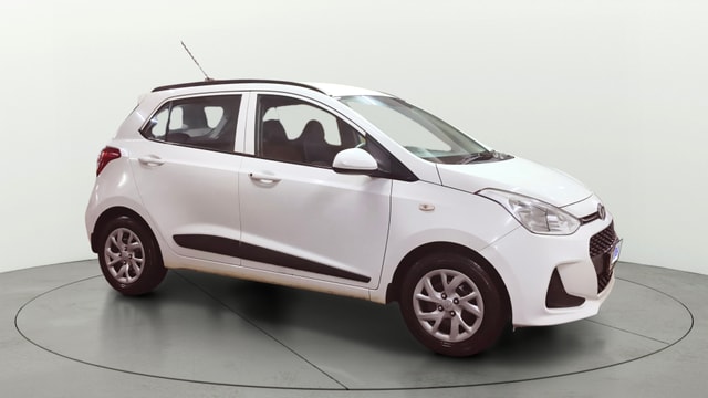 View Hyundai Grand i10 Image 22 Used Hyundai Grand i10 Image 22