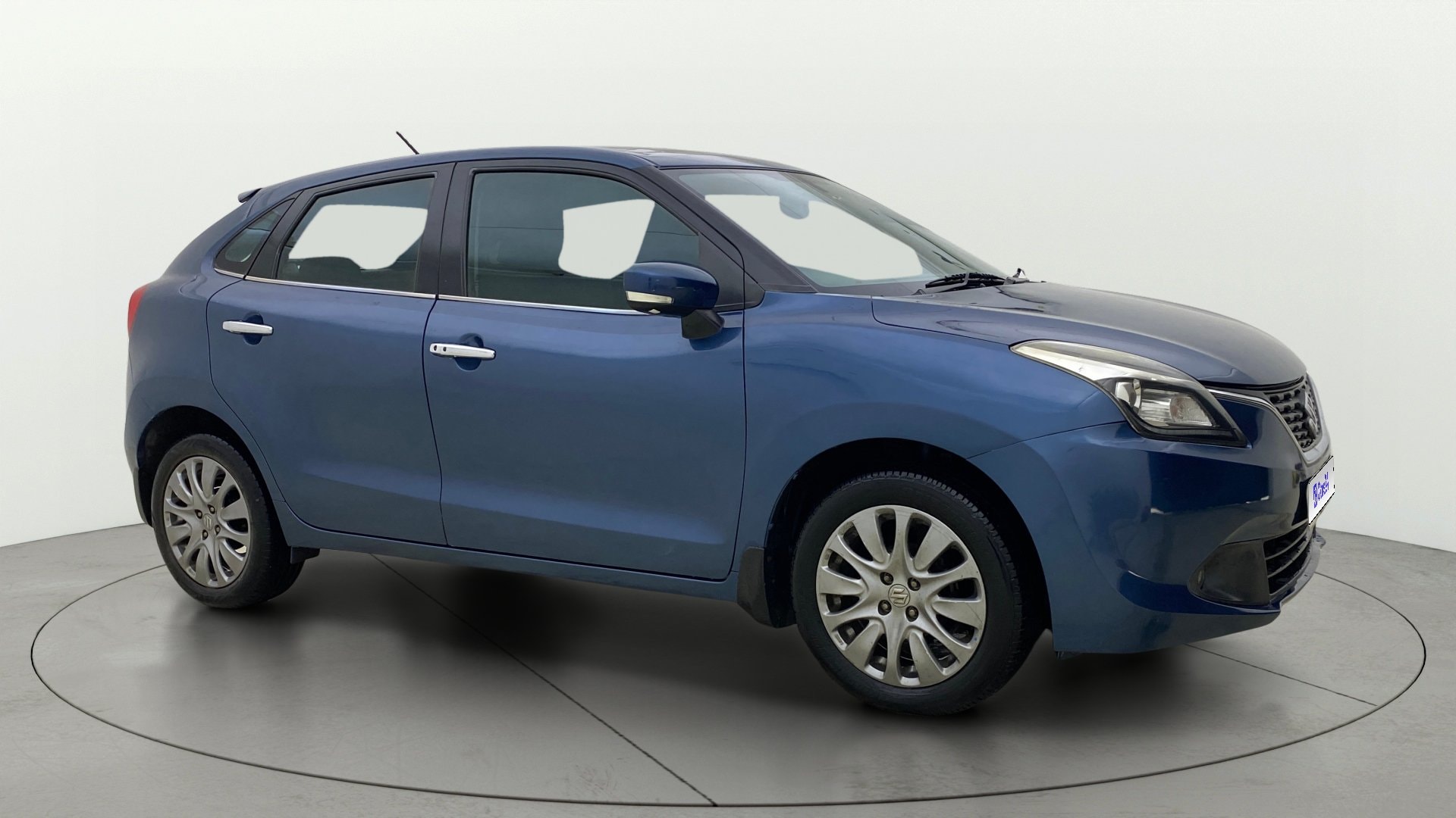 View 2016 Maruti Suzuki 1000 Base Variant Image 21 Used 2016 Maruti Suzuki 1000 Base Variant Image 21