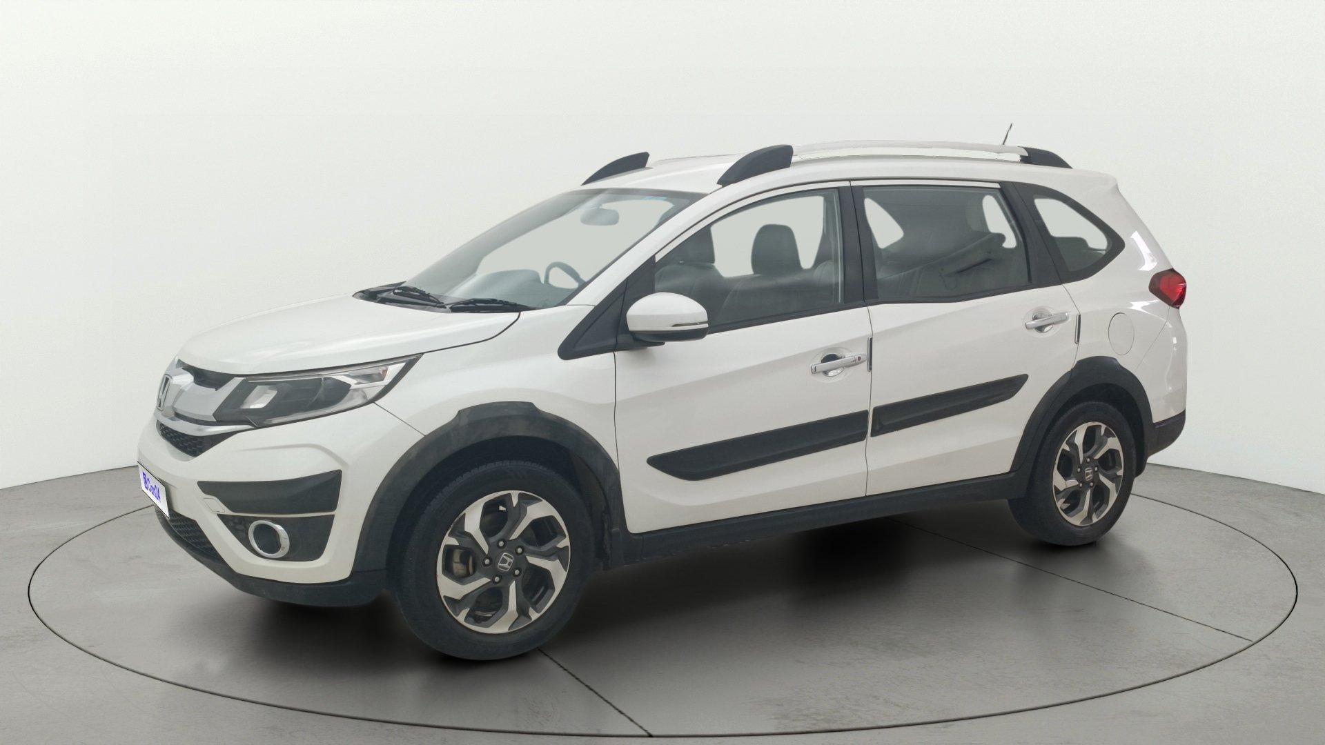 View 2018 Honda BR-V E Diesel Image 37 Used 2018 Honda BR-V E Diesel Image 37