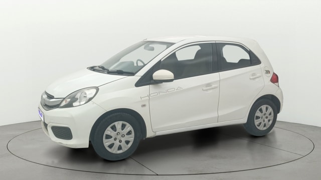 View Honda Brio Image 34 Used Honda Brio Image 34
