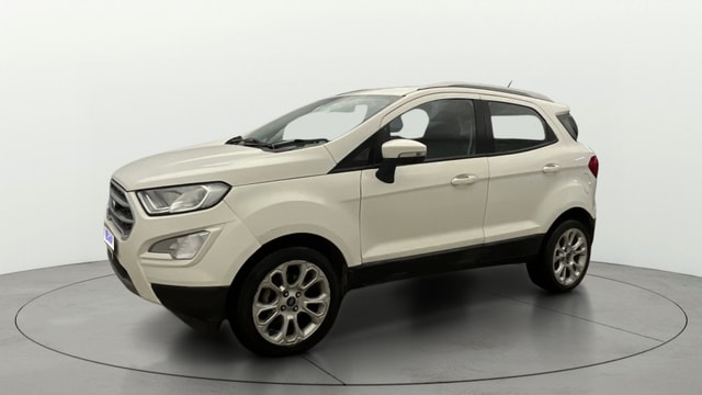 View Ford EcoSport Image 22 Used Ford EcoSport Image 22
