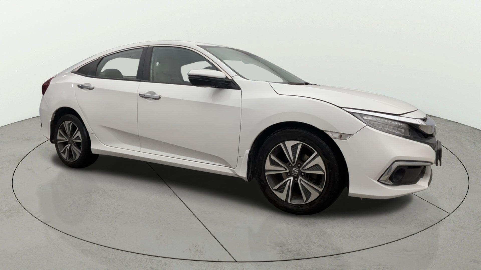 Used 2019 Honda Civic Used 2019 Honda Civic