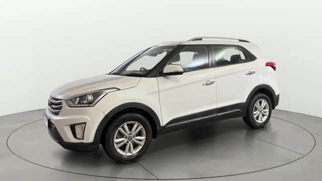 View Hyundai Creta Image 21 Used Hyundai Creta Image 21