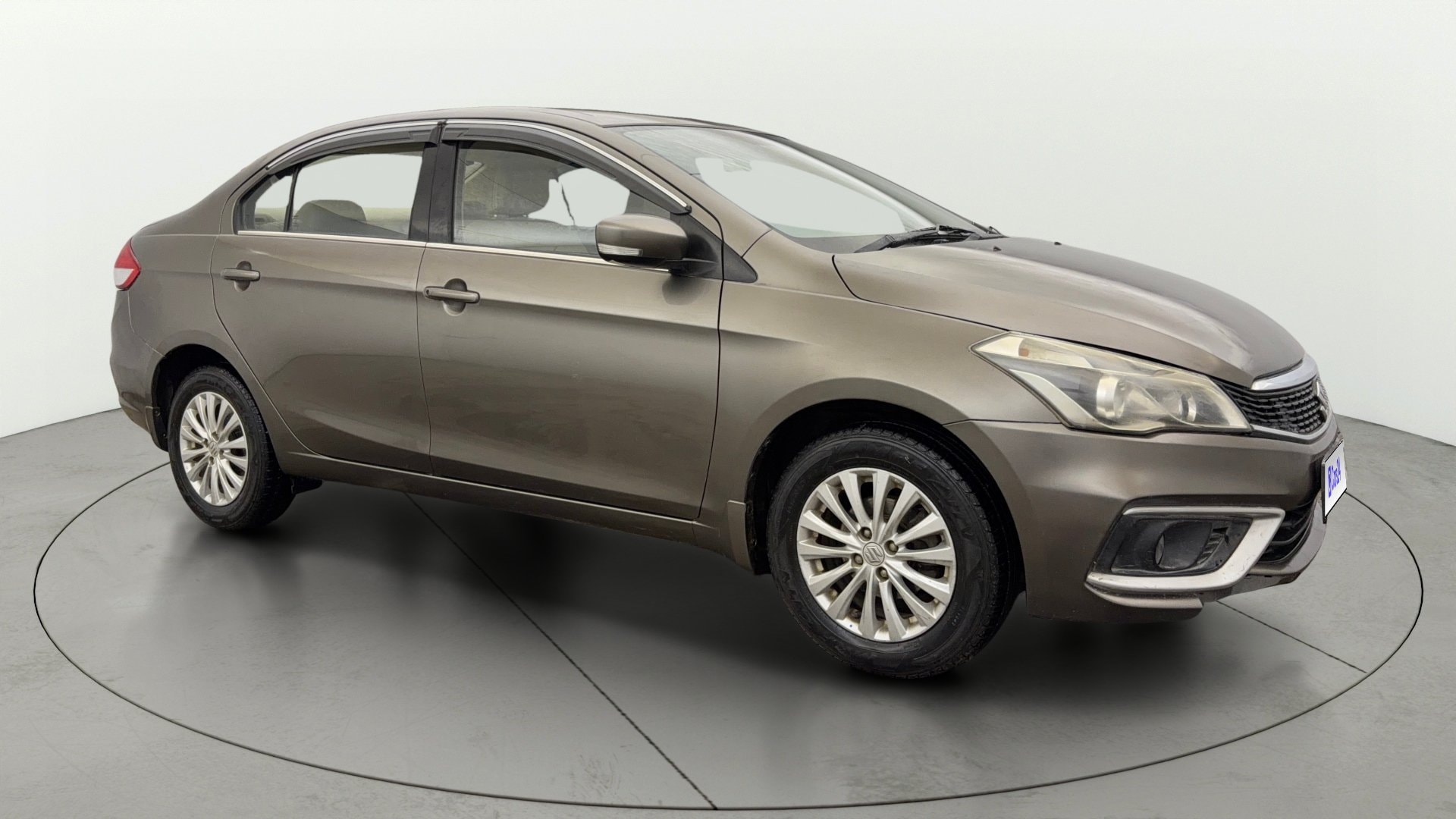 Used 2018 Maruti Suzuki 1000 Used 2018 Maruti Suzuki 1000