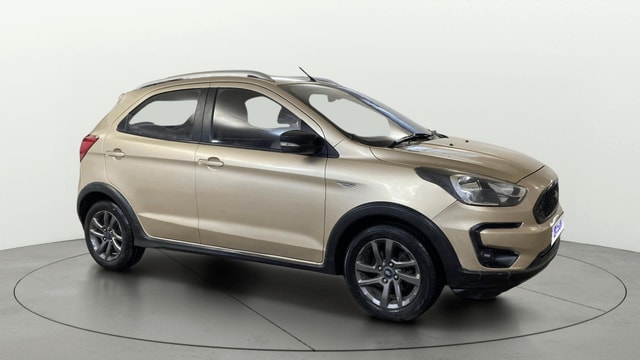 View Ford Freestyle Image 21 Used Ford Freestyle Image 21