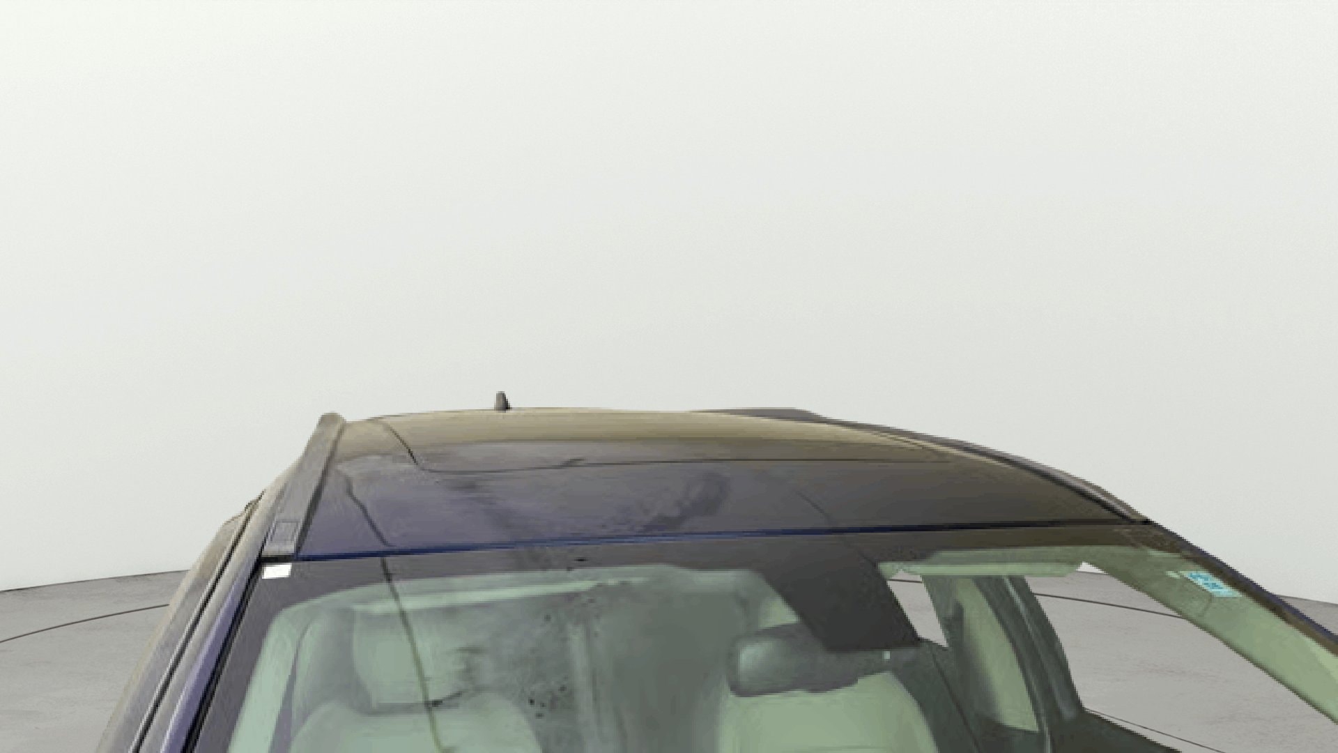 Used 2021 Tata Safari Used 2021 Tata Safari