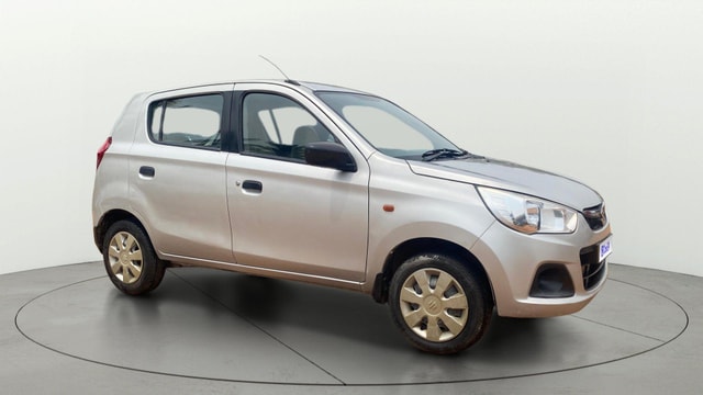 View Maruti Suzuki Alto K10 Image 21 Used Maruti Suzuki Alto K10 Image 21