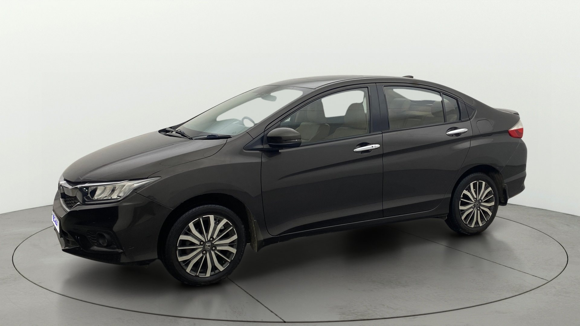 View 2019 Honda City ZX CVT Image 38 Used 2019 Honda City ZX CVT Image 38