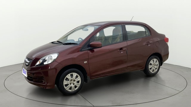 View Honda Amaze Image 34 Used Honda Amaze Image 34