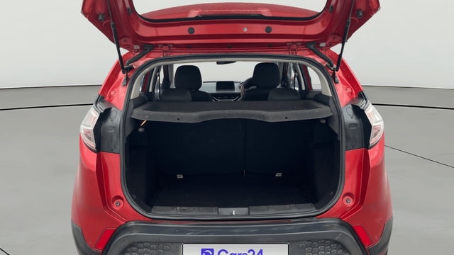 View Tata Nexon Image 38 Used Tata Nexon Image 38