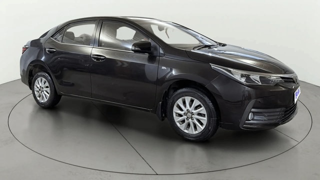 View Toyota Corolla Altis Image 21 Used Toyota Corolla Altis Image 21